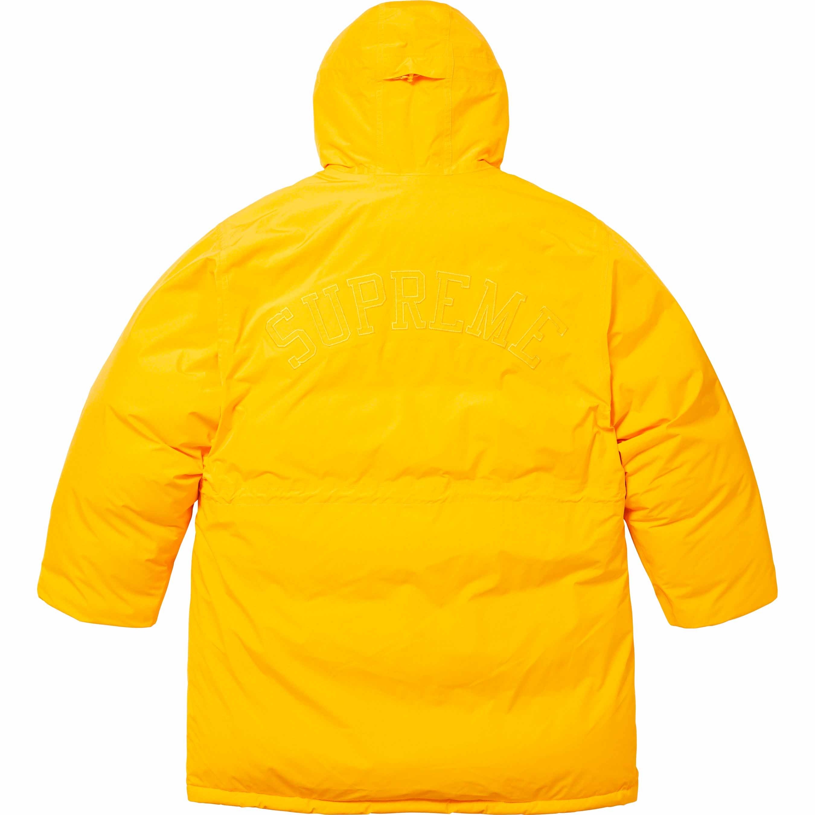 GORE-TEX 700-Fill Down Clip Parka view 10